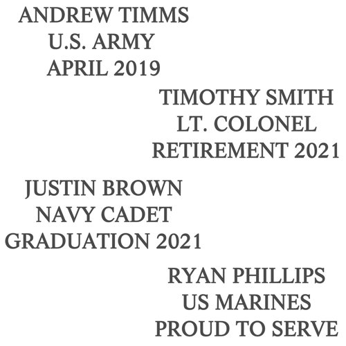 Home Wet Bar Marines Argos 3 Piece Whiskey Decanter Set Wayfair